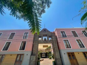 Viajero Kokopelli Huacachina Hostel