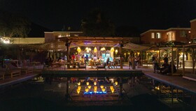 Viajero Kokopelli Huacachina Hostel