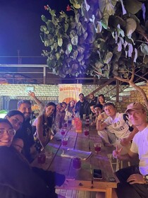 Viajero Kokopelli Huacachina Hostel