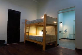 Wild Olive Guest House