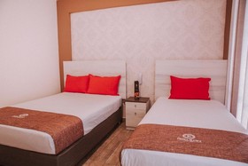 Piedra Blanca Luxury Hotel