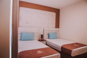 Piedra Blanca Luxury Hotel