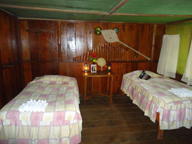 Amazonas Sinchicuy Lodge