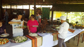Amazonas Sinchicuy Lodge
