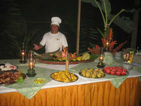 Amazonas Sinchicuy Lodge