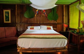 Amazonas Sinchicuy Lodge