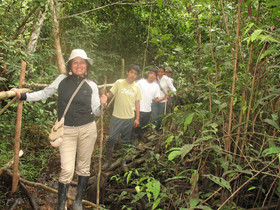 Amazonas Sinchicuy Lodge