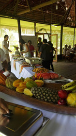 Amazonas Sinchicuy Lodge