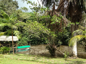 Amazonas Sinchicuy Lodge