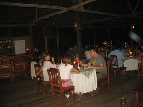Amazonas Sinchicuy Lodge