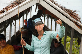 Amazonas Sinchicuy Lodge