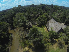 Amazonas Sinchicuy Lodge