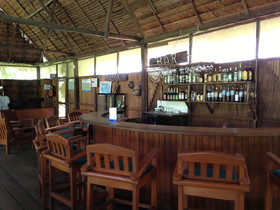 Amazonas Sinchicuy Lodge