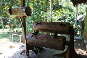 Amazonas Sinchicuy Lodge
