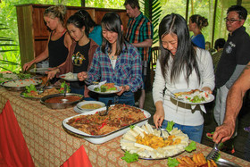 Amazonas Sinchicuy Lodge