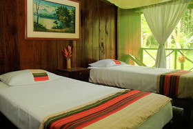 Amazonas Sinchicuy Lodge