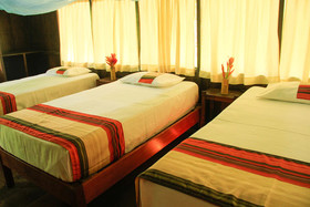 Amazonas Sinchicuy Lodge