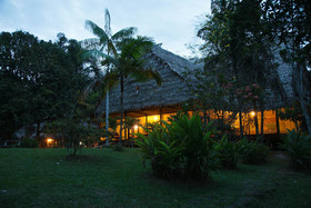 Amazonas Sinchicuy Lodge