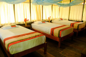 Amazonas Sinchicuy Lodge