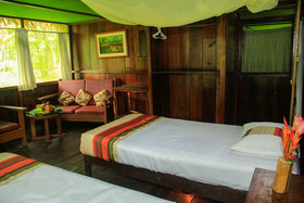 Amazonas Sinchicuy Lodge