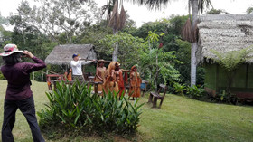 Amazonas Sinchicuy Lodge