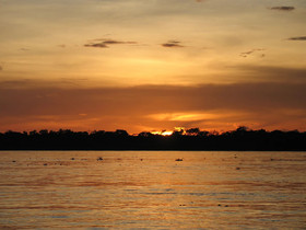 Amazonas Sinchicuy Lodge