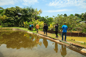 Amazonas Sinchicuy Lodge