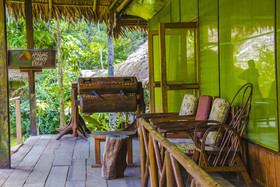 Amazonas Sinchicuy Lodge