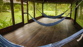 Amazonas Sinchicuy Lodge