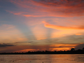 Amazonas Sinchicuy Lodge