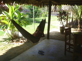 Amazonia Guest House