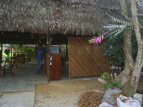 Amazonia Guest House