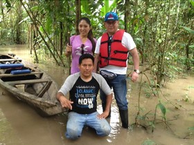 Amazonia Guest House