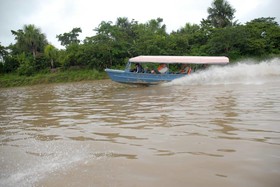 Amazon Sunrise Lodge & Expeditons
