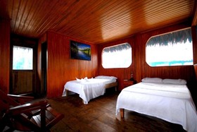Amazon Sunrise Lodge & Expeditons
