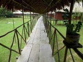 Amazon Sunrise Lodge & Expeditons