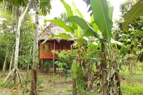 Ayaymama Eco Lodge & Expeditions