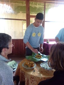 Ayaymama Eco Lodge & Expeditions