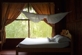 Ayaymama Eco Lodge & Expeditions