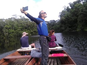 Ayaymama Eco Lodge & Expeditions