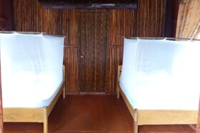 Ayaymama Eco Lodge & Expeditions