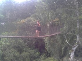 Ayaymama Eco Lodge & Expeditions