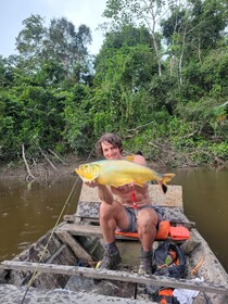 Ayaymama Eco Lodge & Expeditions