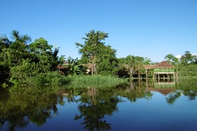 Ayaymama Eco Lodge & Expeditions