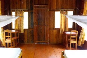 Ayaymama Eco Lodge & Expeditions