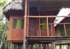 Ayaymama Eco Lodge & Expeditions