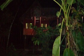 Ayaymama Eco Lodge & Expeditions