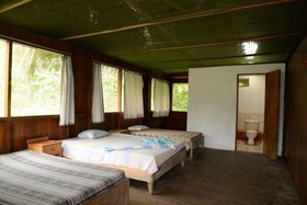 Chullachaqui Eco Lodge