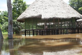 Chullachaqui Eco Lodge