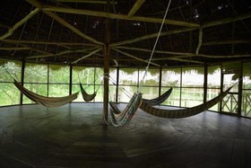 Chullachaqui Eco Lodge
